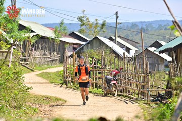 MĂNG ĐEN ULTRA TRAIL 2026 - Ảnh #4523909