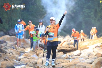 MĂNG ĐEN ULTRA TRAIL 2026 - Ảnh #4507536