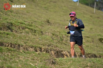 MĂNG ĐEN ULTRA TRAIL 2026 - Ảnh #4524644