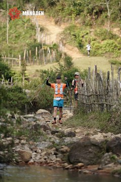 MĂNG ĐEN ULTRA TRAIL 2026 - Ảnh #4505574