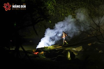 MĂNG ĐEN ULTRA TRAIL 2026 - Ảnh #4517193
