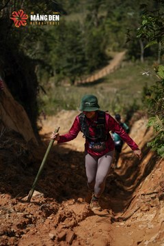 MĂNG ĐEN ULTRA TRAIL 2026 - Ảnh #4504618