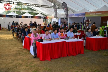 MĂNG ĐEN ULTRA TRAIL 2026 - Ảnh #4521240