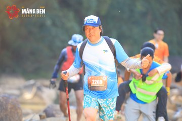 MĂNG ĐEN ULTRA TRAIL 2026 - Ảnh #4507601