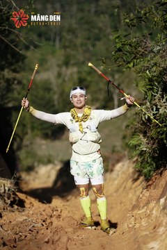 MĂNG ĐEN ULTRA TRAIL 2026 - Ảnh #4503493