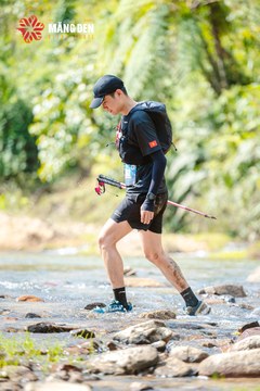 MĂNG ĐEN ULTRA TRAIL 2026 - Ảnh #4502773
