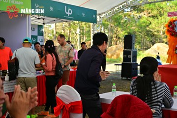 MĂNG ĐEN ULTRA TRAIL 2026 - Ảnh #4521185