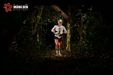 MĂNG ĐEN ULTRA TRAIL 2026 - Ảnh #4526485