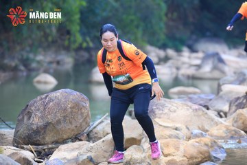 MĂNG ĐEN ULTRA TRAIL 2026 - Ảnh #4510140