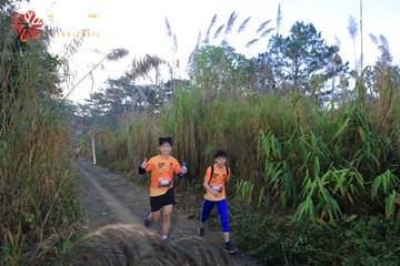 MĂNG ĐEN ULTRA TRAIL 2026 - Ảnh #4507359