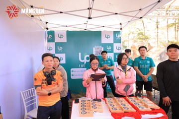 MĂNG ĐEN ULTRA TRAIL 2026 - Ảnh #4519871