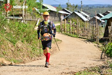MĂNG ĐEN ULTRA TRAIL 2026 - Ảnh #4524166