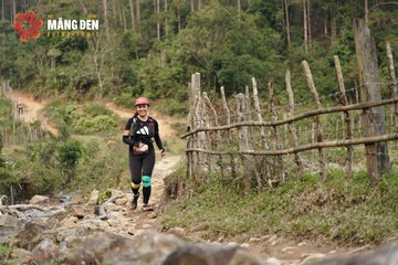 MĂNG ĐEN ULTRA TRAIL 2026 - Ảnh #4519194