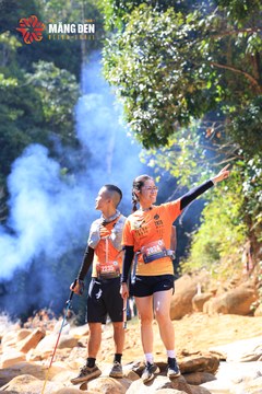 MĂNG ĐEN ULTRA TRAIL 2026 - Ảnh #4508622