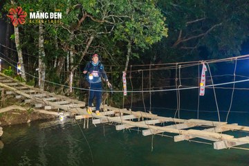 MĂNG ĐEN ULTRA TRAIL 2026 - Ảnh #4518745