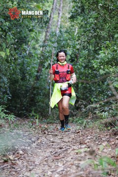 MĂNG ĐEN ULTRA TRAIL 2026 - Ảnh #4512148