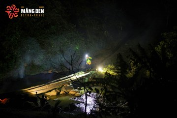 MĂNG ĐEN ULTRA TRAIL 2026 - Ảnh #4516929