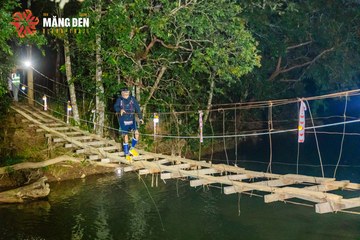 MĂNG ĐEN ULTRA TRAIL 2026 - Ảnh #4519184