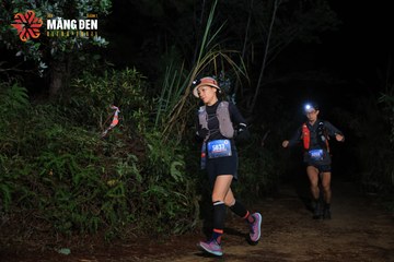 MĂNG ĐEN ULTRA TRAIL 2026 - Ảnh #4507017