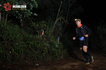 MĂNG ĐEN ULTRA TRAIL 2026 - Ảnh #4509303
