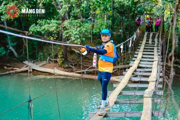 MĂNG ĐEN ULTRA TRAIL 2026 - Ảnh #4515495