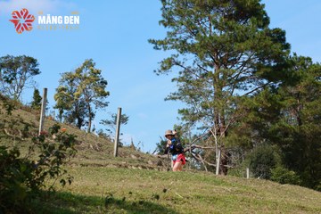 MĂNG ĐEN ULTRA TRAIL 2026 - Ảnh #4522701
