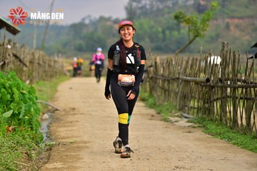 MĂNG ĐEN ULTRA TRAIL 2026 - Ảnh #4525507
