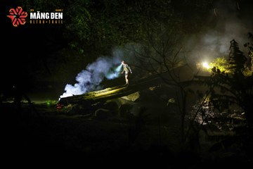 MĂNG ĐEN ULTRA TRAIL 2026 - Ảnh #4518190