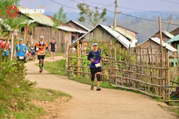 MĂNG ĐEN ULTRA TRAIL 2026 - Ảnh #4525403