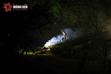 MĂNG ĐEN ULTRA TRAIL 2026 - Ảnh #4517431