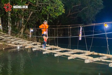 MĂNG ĐEN ULTRA TRAIL 2026 - Ảnh #4519020