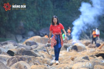 MĂNG ĐEN ULTRA TRAIL 2026 - Ảnh #4506956