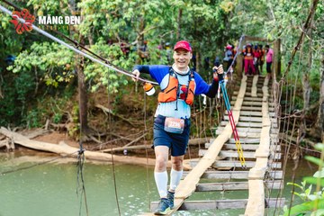 MĂNG ĐEN ULTRA TRAIL 2026 - Ảnh #4515240
