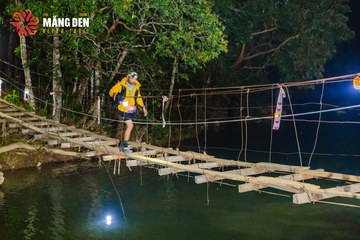 MĂNG ĐEN ULTRA TRAIL 2026 - Ảnh #4518602