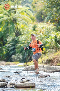 MĂNG ĐEN ULTRA TRAIL 2026 - Ảnh #4514109