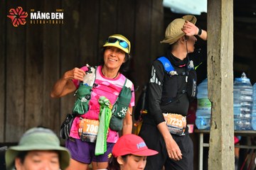 MĂNG ĐEN ULTRA TRAIL 2026 - Ảnh #4525529