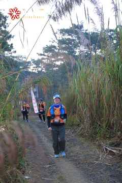 MĂNG ĐEN ULTRA TRAIL 2026 - Ảnh #4507649