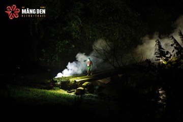 MĂNG ĐEN ULTRA TRAIL 2026 - Ảnh #4518026