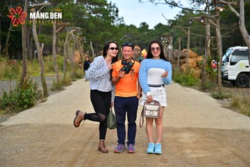MĂNG ĐEN ULTRA TRAIL 2026 - Ảnh #4520764