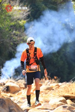 MĂNG ĐEN ULTRA TRAIL 2026 - Ảnh #4509425