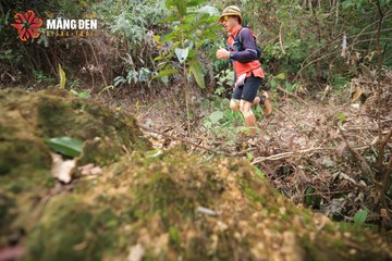 MĂNG ĐEN ULTRA TRAIL 2026 - Ảnh #4513448