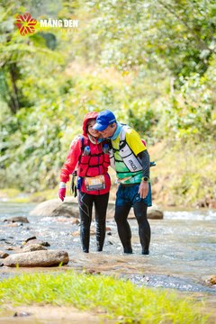 MĂNG ĐEN ULTRA TRAIL 2026 - Ảnh #4503180