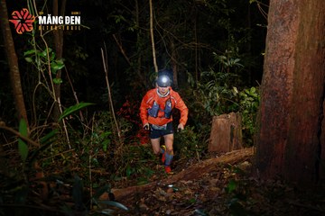 MĂNG ĐEN ULTRA TRAIL 2026 - Ảnh #4525970