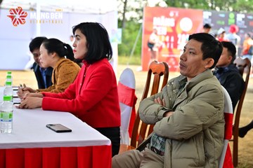 MĂNG ĐEN ULTRA TRAIL 2026 - Ảnh #4521465