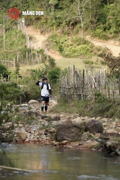 MĂNG ĐEN ULTRA TRAIL 2026 - Ảnh #4505732