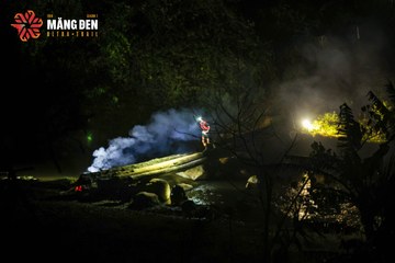 MĂNG ĐEN ULTRA TRAIL 2026 - Ảnh #4517772