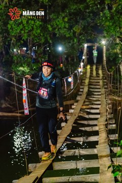 MĂNG ĐEN ULTRA TRAIL 2026 - Ảnh #4518755