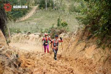 MĂNG ĐEN ULTRA TRAIL 2026 - Ảnh #4504271