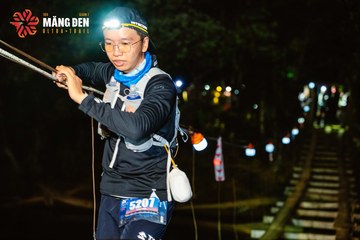 MĂNG ĐEN ULTRA TRAIL 2026 - Ảnh #4514615