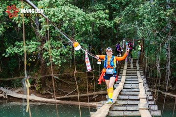 MĂNG ĐEN ULTRA TRAIL 2026 - Ảnh #4514730